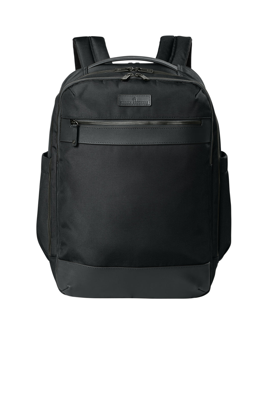 Brooks Brothers® Oxford Backpack BB18822
