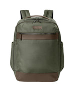 Brooks Brothers® Oxford Backpack BB18822