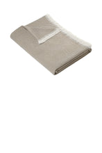 Brooks Brothers?? Coastal Throw BB19001