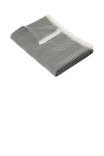 Brooks Brothers?? Coastal Throw BB19001