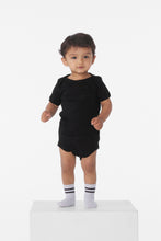 BELLA+CANVAS?? Infant Jersey Short Sleeve One Piece BC100B