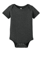 BELLA+CANVAS?? Infant Jersey Short Sleeve One Piece BC100B