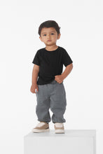 BELLA+CANVAS?? Infant Jersey Short Sleeve Tee BC3001B