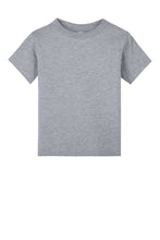 BELLA+CANVAS?? Toddler Short Sleeve Tee BC3001T