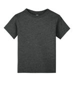BELLA+CANVAS?? Toddler Short Sleeve Tee BC3001T