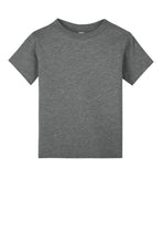 BELLA+CANVAS?? Toddler Short Sleeve Tee BC3001T