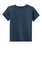 BELLA+CANVAS?? Toddler Short Sleeve Tee BC3001T