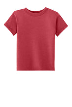 BELLA+CANVAS?? Toddler Short Sleeve Tee BC3001T