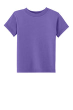 BELLA+CANVAS?? Toddler Short Sleeve Tee BC3001T