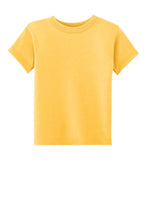 BELLA+CANVAS?? Toddler Short Sleeve Tee BC3001T