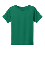 BELLA+CANVAS?? Toddler Short Sleeve Tee BC3001T