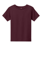 BELLA+CANVAS?? Toddler Short Sleeve Tee BC3001T