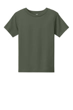 BELLA+CANVAS?? Toddler Short Sleeve Tee BC3001T