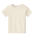 BELLA+CANVAS?? Toddler Short Sleeve Tee BC3001T