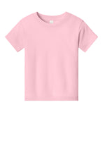 BELLA+CANVAS?? Toddler Short Sleeve Tee BC3001T