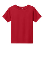 BELLA+CANVAS?? Toddler Short Sleeve Tee BC3001T