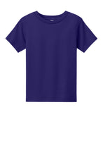 BELLA+CANVAS?? Toddler Short Sleeve Tee BC3001T