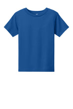 BELLA+CANVAS?? Toddler Short Sleeve Tee BC3001T