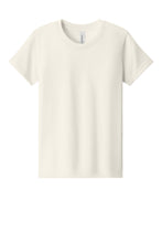 BELLA+CANVAS?? Youth Heather CVC Tee BC3001YCVC