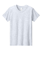 BELLA+CANVAS ?? Youth Jersey Short Sleeve Tee. BC3001Y