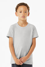 BELLA+CANVAS ?? Youth Jersey Short Sleeve Tee. BC3001Y