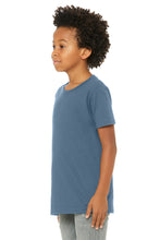 BELLA+CANVAS ?? Youth Jersey Short Sleeve Tee. BC3001Y