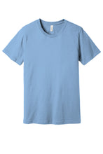 BELLA+CANVAS ?? Unisex Jersey Short Sleeve Tee. BC3001