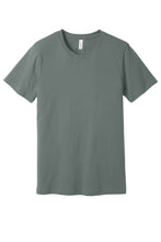 BELLA+CANVAS ?? Unisex Jersey Short Sleeve Tee. BC3001
