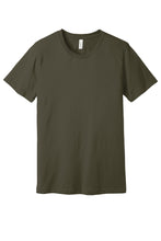 BELLA+CANVAS ?? Unisex Jersey Short Sleeve Tee. BC3001