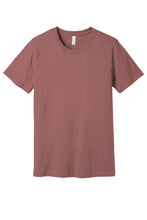 BELLA+CANVAS ?? Unisex Jersey Short Sleeve Tee. BC3001