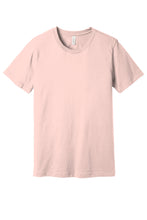 BELLA+CANVAS ?? Unisex Jersey Short Sleeve Tee. BC3001