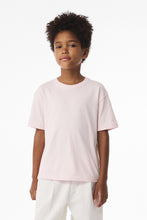 BELLA+CANVAS?? Youth 6-Ounce Heavyweight Tee BC3010Y
