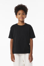 BELLA+CANVAS?? Youth 6-Ounce Heavyweight Tee BC3010Y