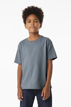 BELLA+CANVAS?? Youth 6-Ounce Heavyweight Tee BC3010Y