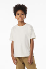 BELLA+CANVAS?? Youth 6-Ounce Heavyweight Tee BC3010Y