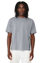 BELLA+CANVAS?? Unisex 6-Ounce Heavyweight Tee BC3010