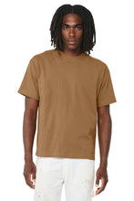 BELLA+CANVAS?? Unisex 6-Ounce Heavyweight Tee BC3010