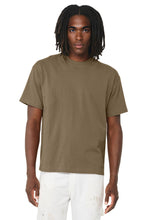 BELLA+CANVAS?? Unisex 6-Ounce Heavyweight Tee BC3010