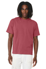 BELLA+CANVAS?? Unisex 6-Ounce Heavyweight Tee BC3010