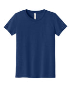 BELLA+CANVAS ?? Youth Triblend Short Sleeve Tee. BC3413Y