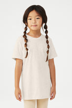 BELLA+CANVAS ?? Youth Triblend Short Sleeve Tee. BC3413Y