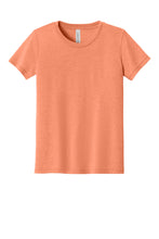 BELLA+CANVAS ?? Youth Triblend Short Sleeve Tee. BC3413Y