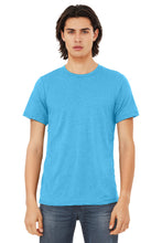 BELLA+CANVAS ?? Unisex Triblend Short Sleeve Tee. BC3413