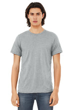 BELLA+CANVAS ?? Unisex Triblend Short Sleeve Tee. BC3413