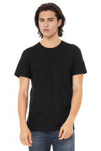 BELLA+CANVAS ?? Unisex Triblend Short Sleeve Tee. BC3413