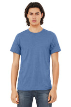 BELLA+CANVAS ?? Unisex Triblend Short Sleeve Tee. BC3413