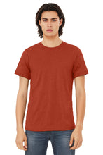 BELLA+CANVAS ?? Unisex Triblend Short Sleeve Tee. BC3413