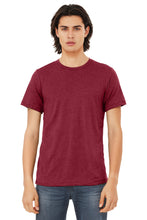 BELLA+CANVAS ?? Unisex Triblend Short Sleeve Tee. BC3413