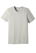 BELLA+CANVAS ?? Unisex Triblend Short Sleeve Tee. BC3413