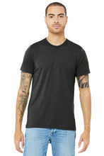 BELLA+CANVAS ?? Unisex Triblend Short Sleeve Tee. BC3413